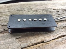TOLTEC PICKUPS JM FAT for