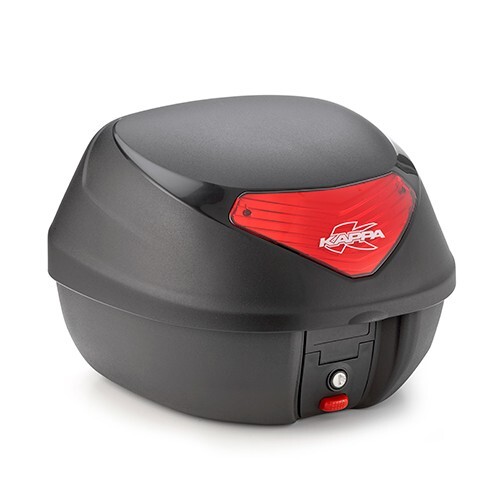 Kappa motorcycle k29 - k29, monolock