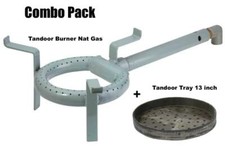 Tandoor burner tandoori plate - tandoor,