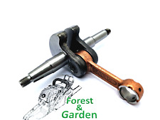 CRANKSHAFT FOR 4500 5200 5800