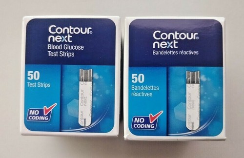 Bayer ascensia contour next - bayer,