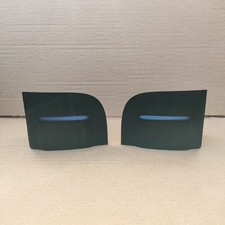 Honda Civic Del Sol JDM Rear