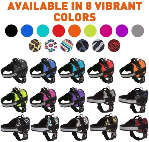 Reflective pull adjustable - reflective,