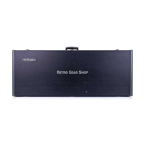 Roland juno synthesizer - roland,