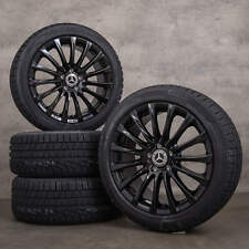 Mercedes E-Class W212 winter