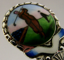 ANTIQUE ENGLISH STERLING