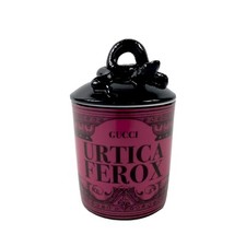 Gucci Richard Ginori 1735 Snake Inventum Candle Rrp £680