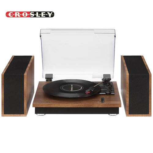 Crosley cr7502a riff - cr7502a-wa,