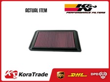 AIR FILTER 33-2924 K&N I