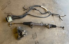 Volkswagen power steering - power,