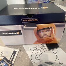 Sundstrom H06-5512 Sr602 Hood