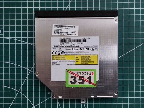 Toshiba satellite c650 - satellite, c650d