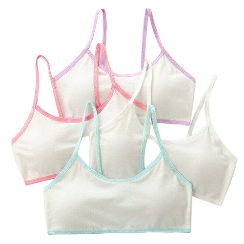 Girls bras pack crop - girls,