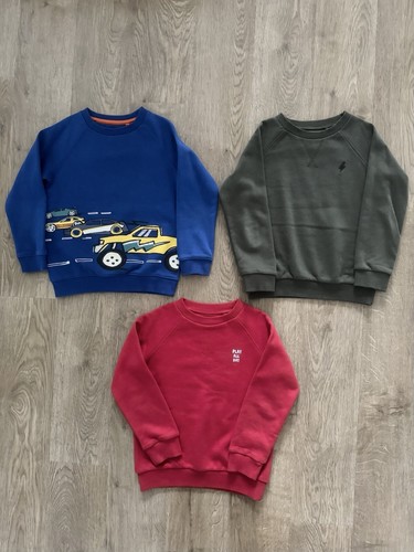 Boys set f fleece - of,