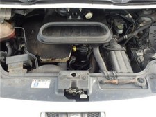 2.0 RHK EXPERT / DISPATCH E7 TAXI / 807 / C8 ENGINE SUPPLY AND FIT