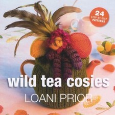 Wild Tea Cosies: 24