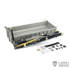 LESU 1/14 Metal Hydraulic Rod