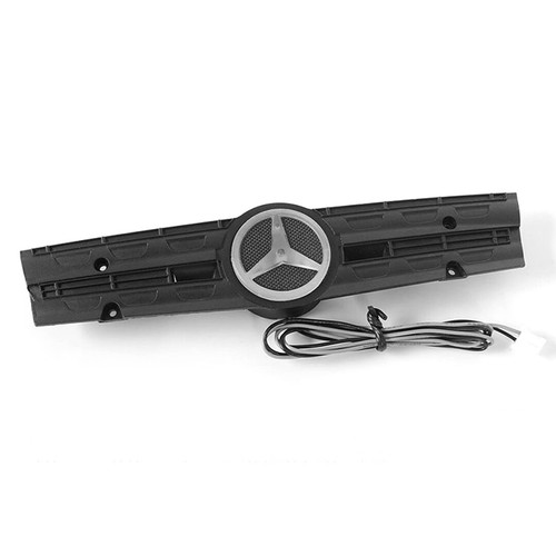New rc4wd grill logo light - logo, w/light