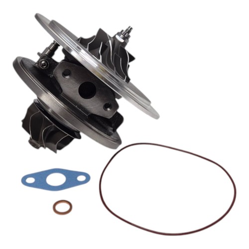 Turbocharger cartridge - turbocharger,