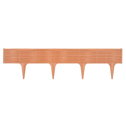Plastic flexible garden - plastic,