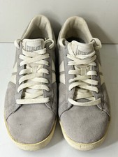 Everlast Mens Grey and White