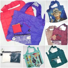 LOQI Shopping Bag Fold-Away