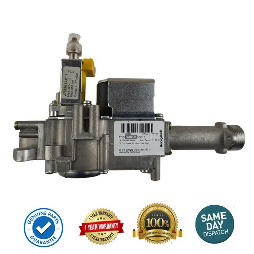 Potterton performa main - performa,
