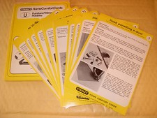 Stanley Home Comfort Cards