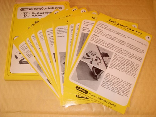 Stanley home comfort - stanley,