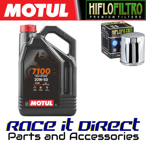 Oil filter for harley - &,