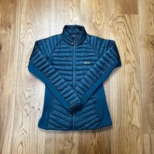 Rab Navy Cirrus Flex Hoodless