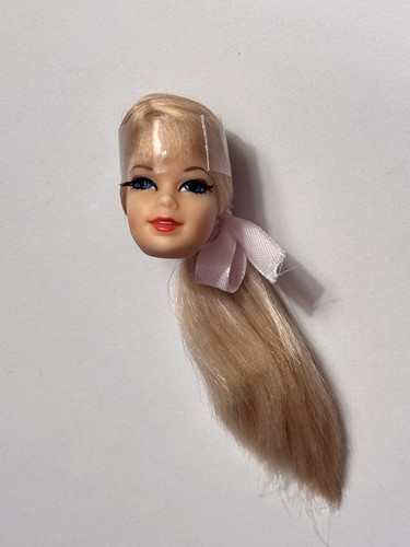 Vintage barbie mod talking - mod,