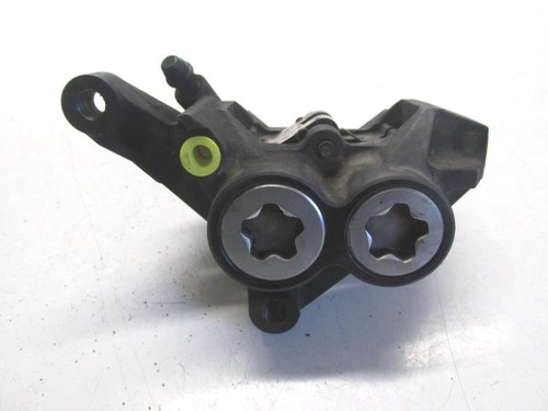Left front brake caliper - left,