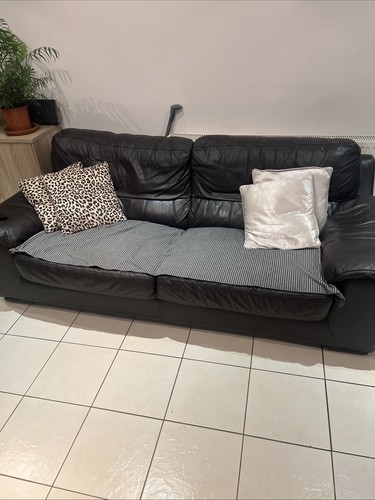 Sofa bed - sofa,