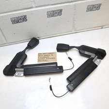 BMW E36 Compact Pair Front