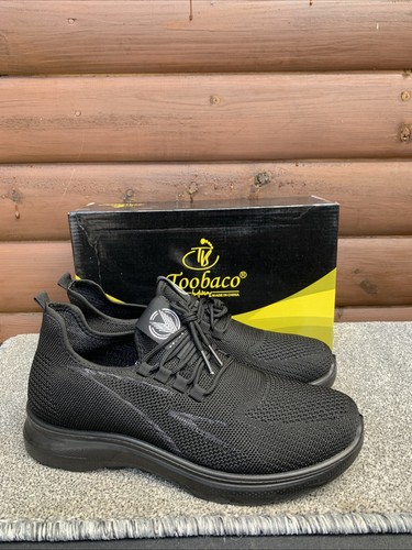 Toobaco black cushioned - toobaco,
