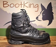 Meindl MFS waterproof mountain