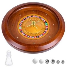 20 Inch Professional Wooden