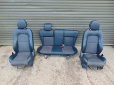 Ford fiesta interior - ford, seat