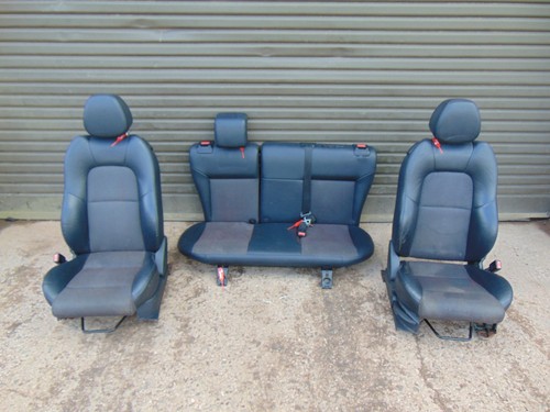 Ford fiesta interior seat - seat, set
