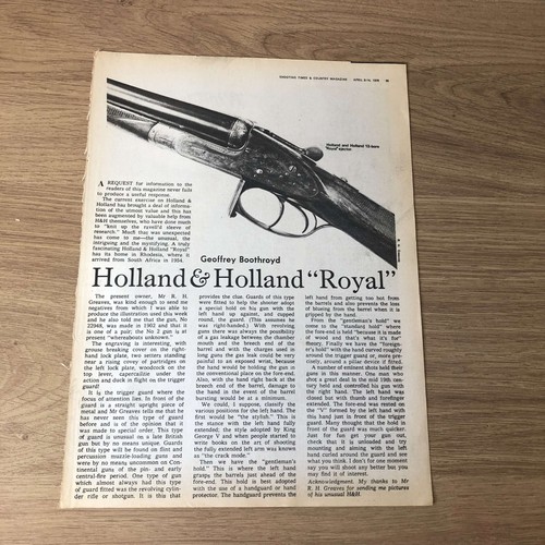 Guns46 boothroyd article - guns46,