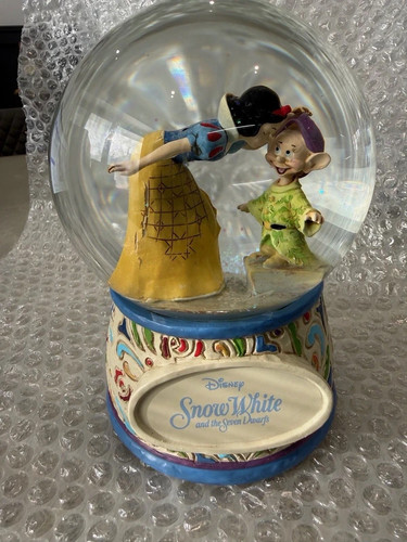Jim shore disney traditions - disney,