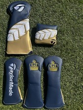 Taylormade Champion 2025 Gold