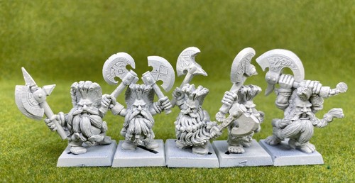 Warhammer fantasy dwarves - fantasy:,