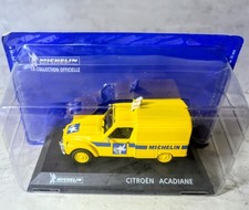 Atlas Citroen Acadiane