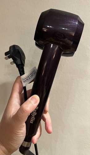 Babyliss curl secret 2667u - curl,