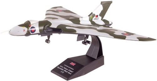 Humatt 40625 avro vulcan - humatt, xm607
