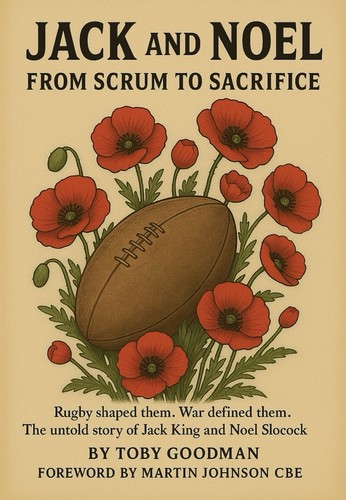 From scrum sacrifice - scrum,