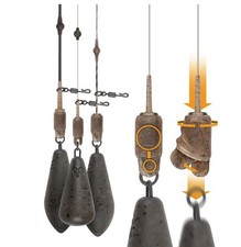 Fox edges heli clips camo - heli-clips,