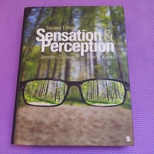 Good conditionSensation &